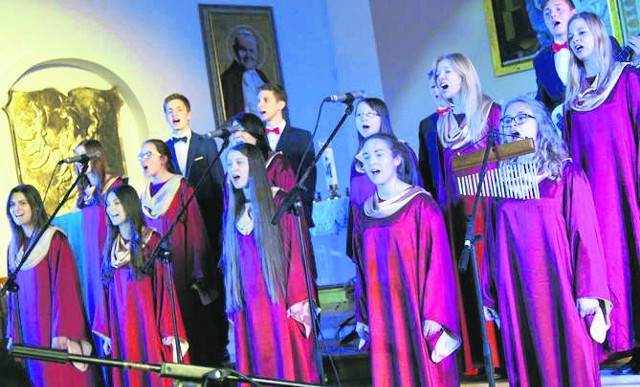 Na festiwalu nie zabraknie  pieśni religijnej, gospel i sakralnej.