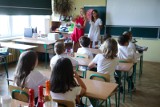 W krakowskich szkołach i przedszkolach uczy się już ponad 3,5 tys. dzieci z Ukrainy