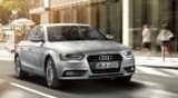Promocje Audi: Pakiety wyposażenia Audi A4