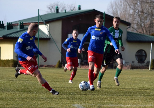 Piłkarskie zespoły z Opolszczyzny występujące w Fortuna 1 Lidze, 3 lidze oraz BS Leśnica 4 Lidze Opolskiej sparują już pełną parą. Prezentujemy wyniki ich dotychczasowych gier kontrolnych.