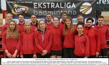 Badminton. Lotto Ekstraliga zakończona. SKB Litpol Malow Suwałki mistrzem 