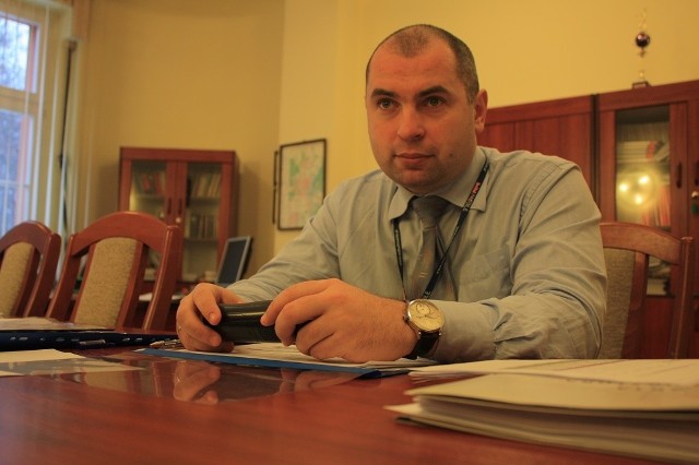 Zgodnie z decyzją prokuratura generalnego, Łukasz Wojtasik znów będzie "szefował&#8221; Prokuraturze Rejonowej w Nowej Soli.
