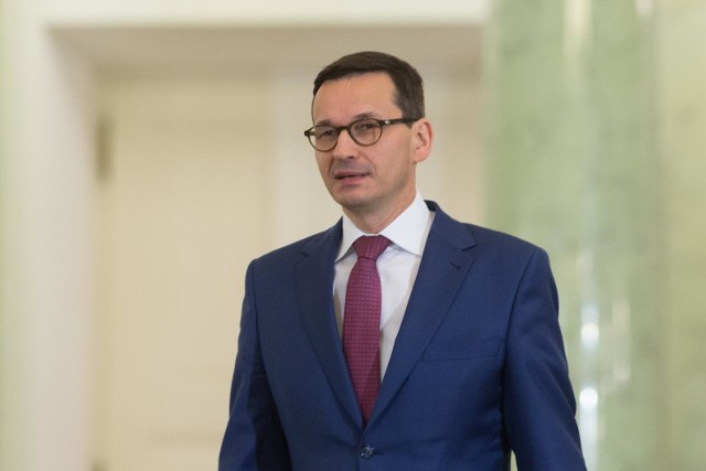Mateusz Morawiecki musi przekonać szefów rządów UE, że w Polsce nie jest naruszana praworządność