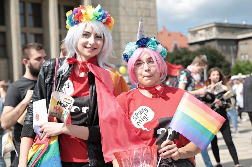 Kraków. Czy Marsz Równości się odbędzie? Zapadła decyzja