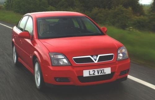Fot. Vauxhall: Współcześnie produkowane modele mają nawet...