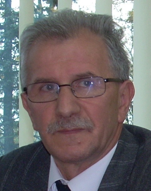 Andrzej Sendecki jest kolejnym zadeklarowanym kandydatem na prezydenta Starachowic.