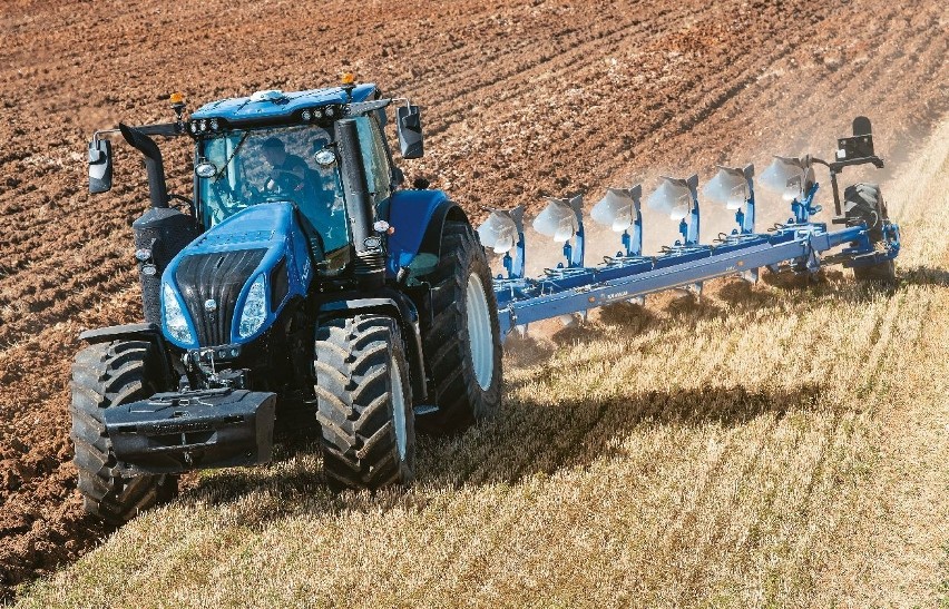 Zaskakujące wręcz zdobycze techniki i technologii...