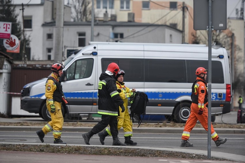 Strażacy wiedzą, że w swojej pracy często narażają własne...