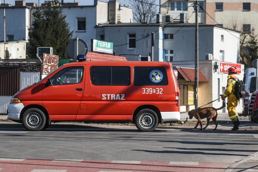 Strażacy wiedzą, że w swojej pracy często narażają własne...