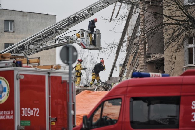 Strażacy wiedzą, że w swojej pracy często narażają własne życie.