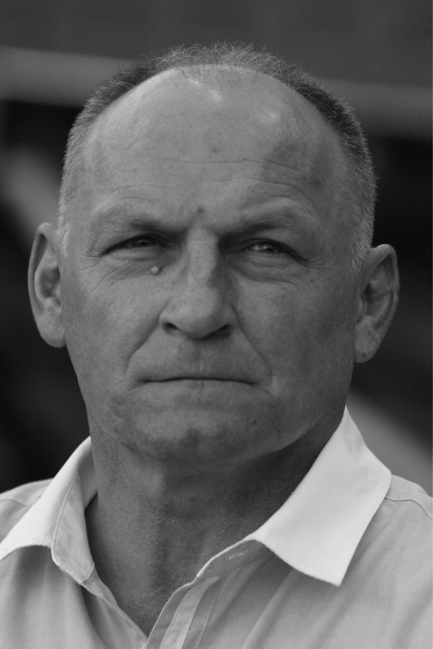 Nie żyje Andrzej Iwan, wybitny piłkarz, medalista mistrzostw świata. Wielokrotny reprezentant Polski miał 63 lata
