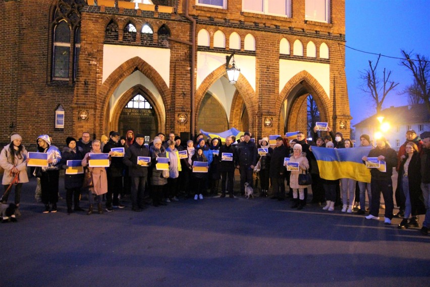 Inowrocław podjął wiele inicjatyw, których celem było...