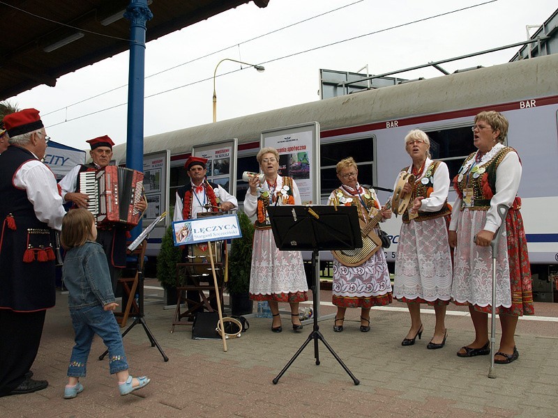 Dni Techniki Kolejowej