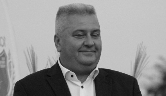 Zmarł prezes klubu MKS Piaseczno. Miał 58 lat.
