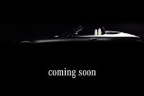Paryż 2016. Mercedes-AMG GT C Roadster