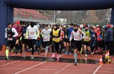 Four Colours Grand Prix Inowrocław – Red Run, biegi na dystansie 5 i 10 km. Zdjęcia ze startu