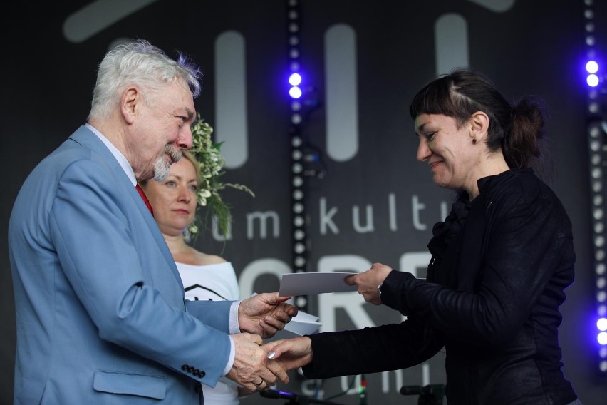 100 laureatów otrzymało Stypendia Twórcze Miasta Krakowa...