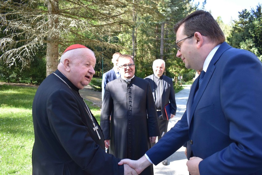 Zakopane. Międzynarodowe Forum Górskie o słynnej wizycie papieża pod Giewontem