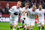 Polska - Albania 1:0. Karol Świderski gol na WIDEO. Obszerny skrót. Eliminacje EURO 2024