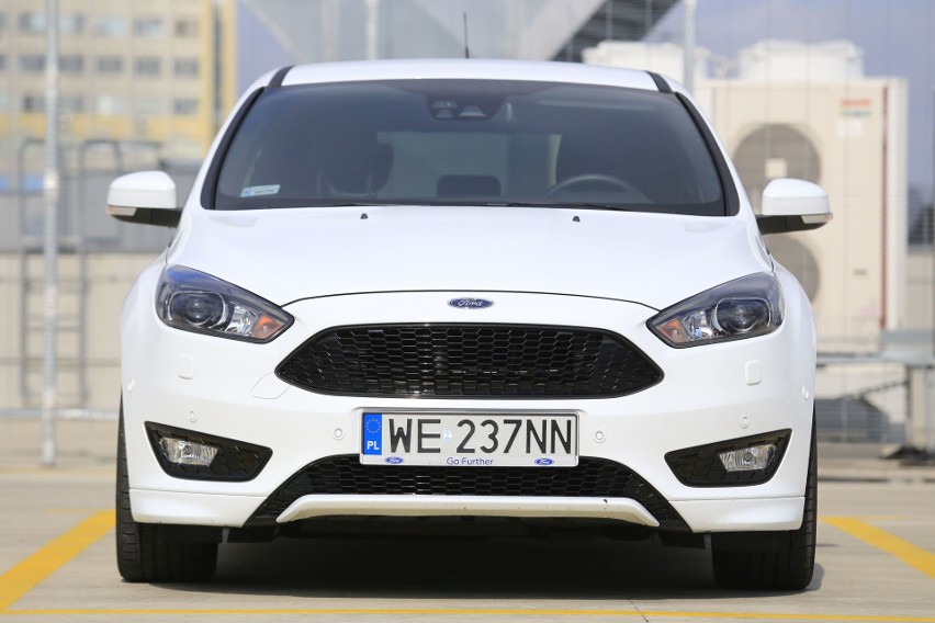 Ford Focus 1.5 EcoBoost ST Line...