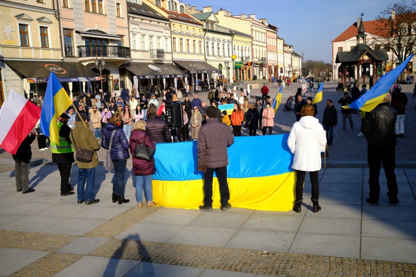 Rzeszowianie są jednymi z najbardziej pomocnych ludzi w Polsce