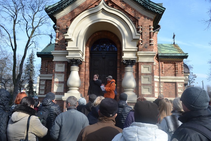 Cerkiew w Sosnowcu można było zwiedzać w sobotę