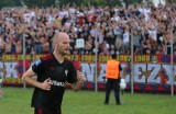 Bartosz Iwan szanuje Górnika Zabrze, ale kciuki będzie trzymał za Wisłę Kraków