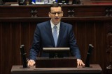 Po expose: czego posłowie z Łódzkiego chcieli od premiera Morawieckiego