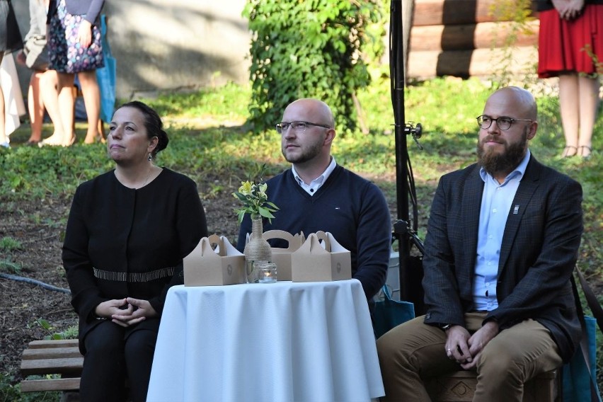 Wręczono Świętokrzyskie Nagrody dla muzealników. Poznaj laureatów [ZDJĘCIA]