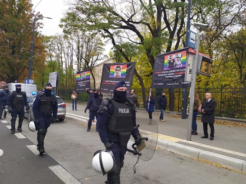 III Marsz Równości przeszedł ulicami Lublina. Zobacz naszą relację
