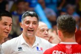 Włoch Andrea Giani poważnym kandydatem na nowego trenera Grupy Azoty ZAKSY Kędzierzyn-Koźle To bardzo znana postać w świecie siatkówki