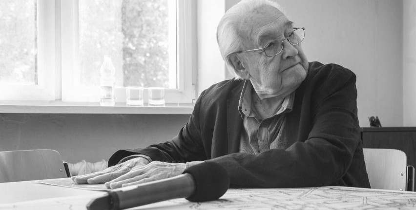 Andrzej Wajda nie żyje. Zmarł w wieku 90 lat.