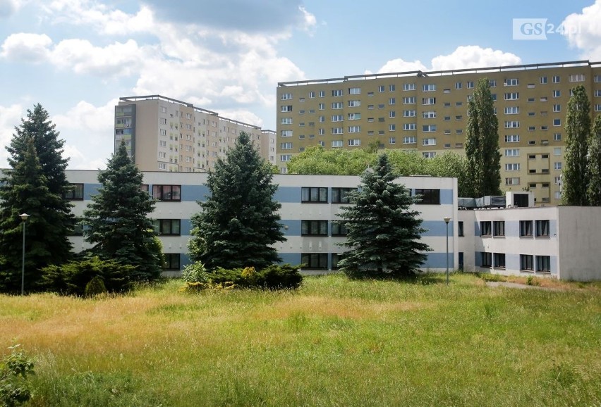 Nowe osiedle na Gumieńcach w Szczecinie. Orbis pokazał, co chce zrobić w miejscu dawnego hotelu "Reda"