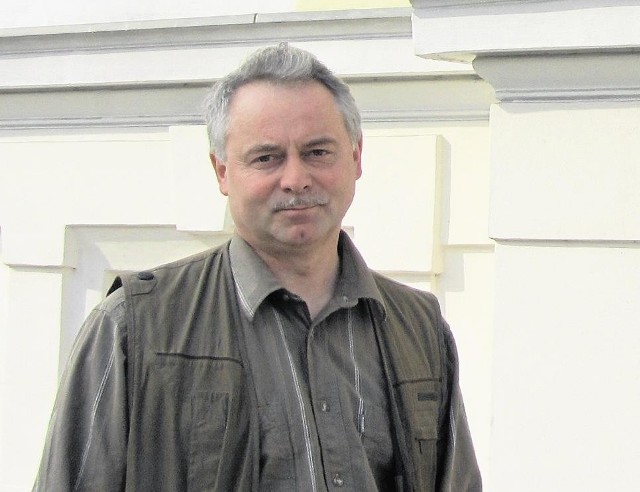 Grzegorz Szczepaniak