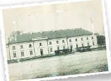 Pałac Branickich - czy to pierwsze w Białymstoku biuro obsługi klienta?