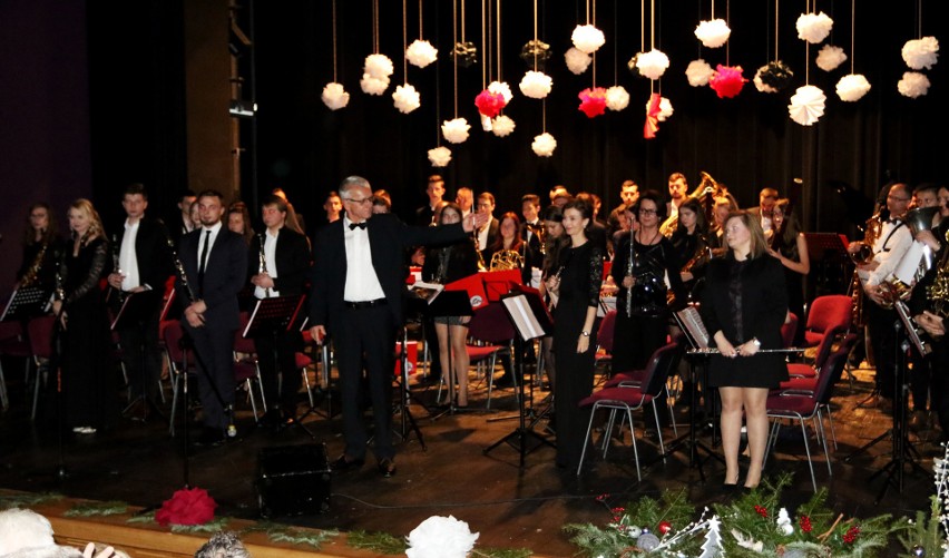 Sto lat w złote trąby dmą. Starosądecka Orkiestra zagra w nowosądeckim Sokole. Kolejny koncert w cyklu MY MAŁOPOLANIE [WIDEO]
