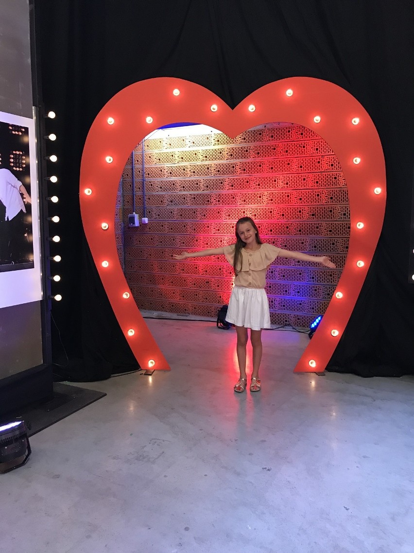 Krakowianka robi furorę w The Voice Kids! 12-letnia Natalia Smaś ma szansę na muzyczną karierę