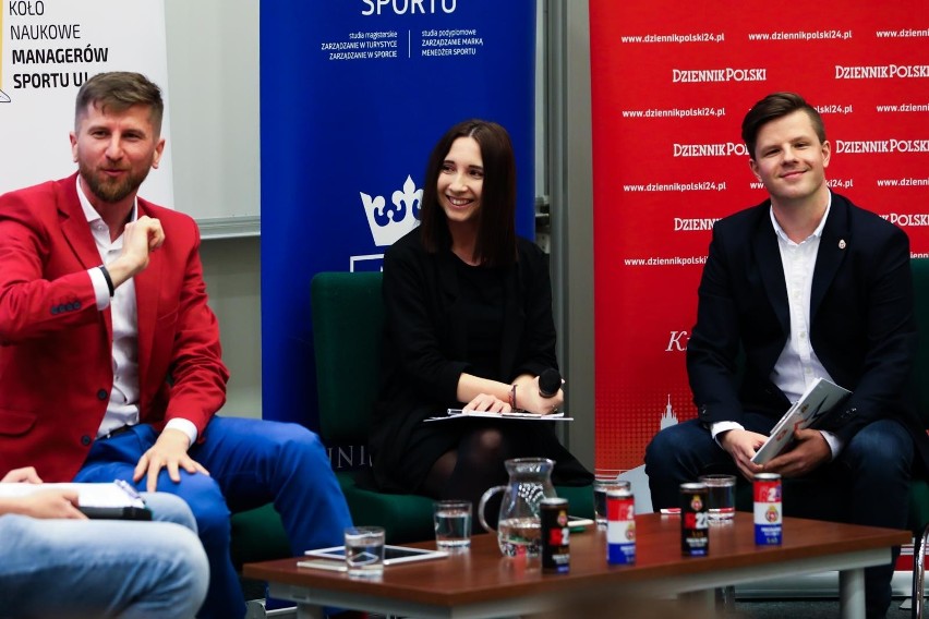 Konferencja na Wydziale Zarządzania i Komunikacji Społecznej...