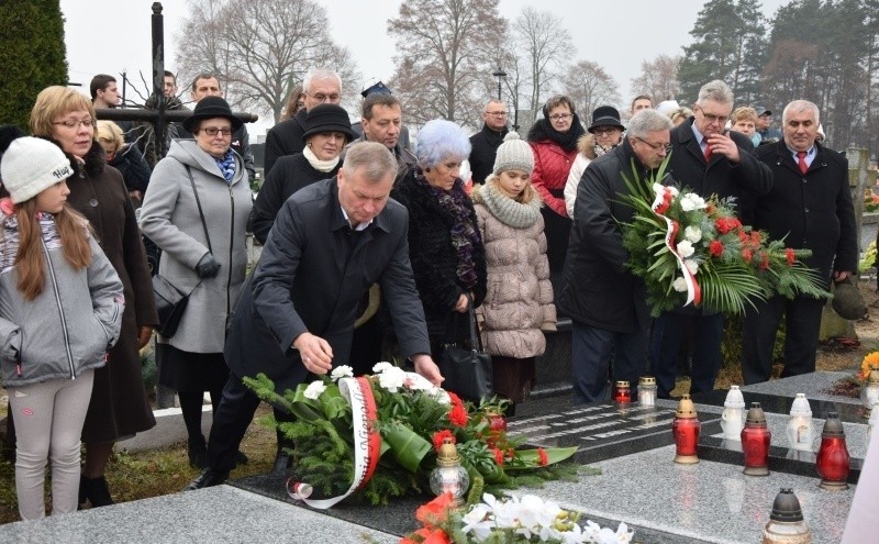 Święto Niepodległości w Jedlni-Letnisko