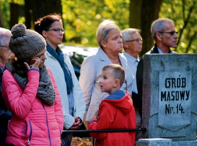 Chociaż od zbrodni w Lesie Szpęgawskim mija już 75 lat, to nasza wiedza o niej wciąż jest uboga