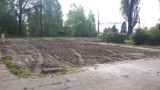 Sosnowiec: dworzec w Kazimierzu już wyburzony. Zobacz jak wyglądał miesiąc temu [ZDJĘCIA]