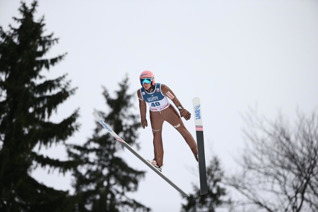 Dzisiaj pierwszy konkurs indywidualny w Willingen.