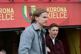 Korona Kielce w piątek gra z Wartą Poznań. Petteri Forsell i Fredrik Krogstad w kadrze na mecz. Wiemy, kogo zabraknie