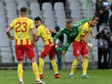 Korona Kielce czeka na mecz z Puszczą Niepołomice. To pojedynek dużej rangi. W sprzedaży są już bilety na spotkanie z Piastem Gliwice 