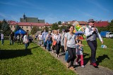 Tarnów. "Festum Cathedrale" w ogrodzie Ojców Bernardynów [ZDJĘCIA]