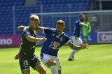 Gdzie oglądać mecz Lech Poznań - Lechia Gdańsk? Zmiana w ramówce. Mecz pokaże TVP! Lech Poznań - Lechia Gdańsk w TVP