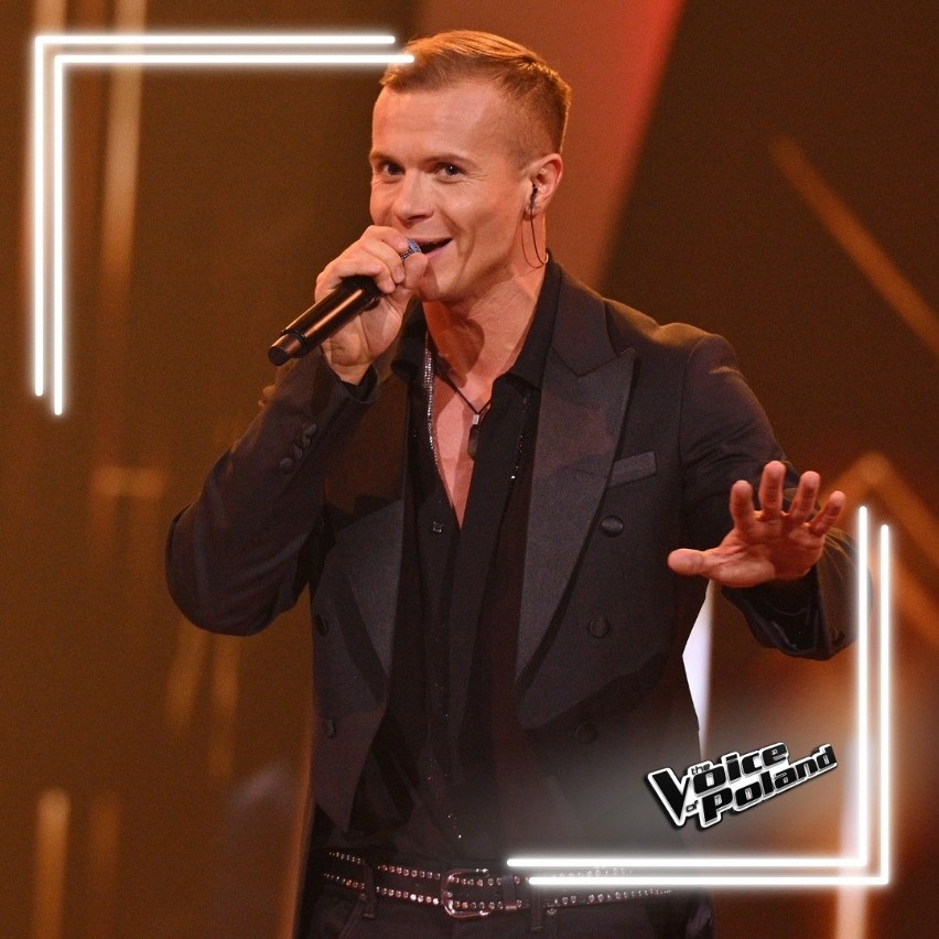 „The Voice of Poland 14” LIVE 2. Miała szansę wygrać program, ale Marek Piekarczyk ją wyrzucił! To był błąd?