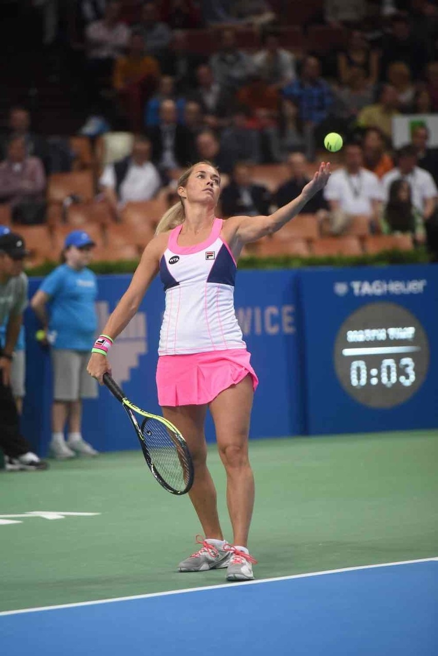 WTA Katowice Open