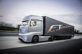Future Truck 2025. Przyszłość aut bez kierowcy?