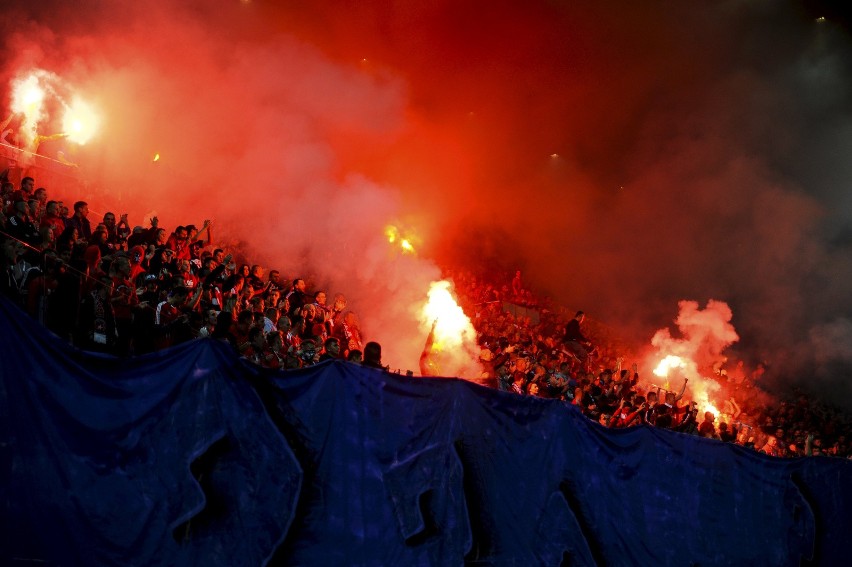 Wisła - Legia ONLINE. Gdzie obejrzeć Wisła Legia?...